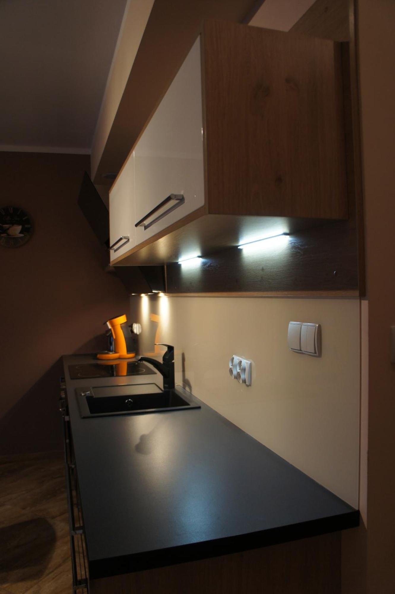 Apartment Pegaz & Aqua Marina Swinoujscie Oda fotoğraf