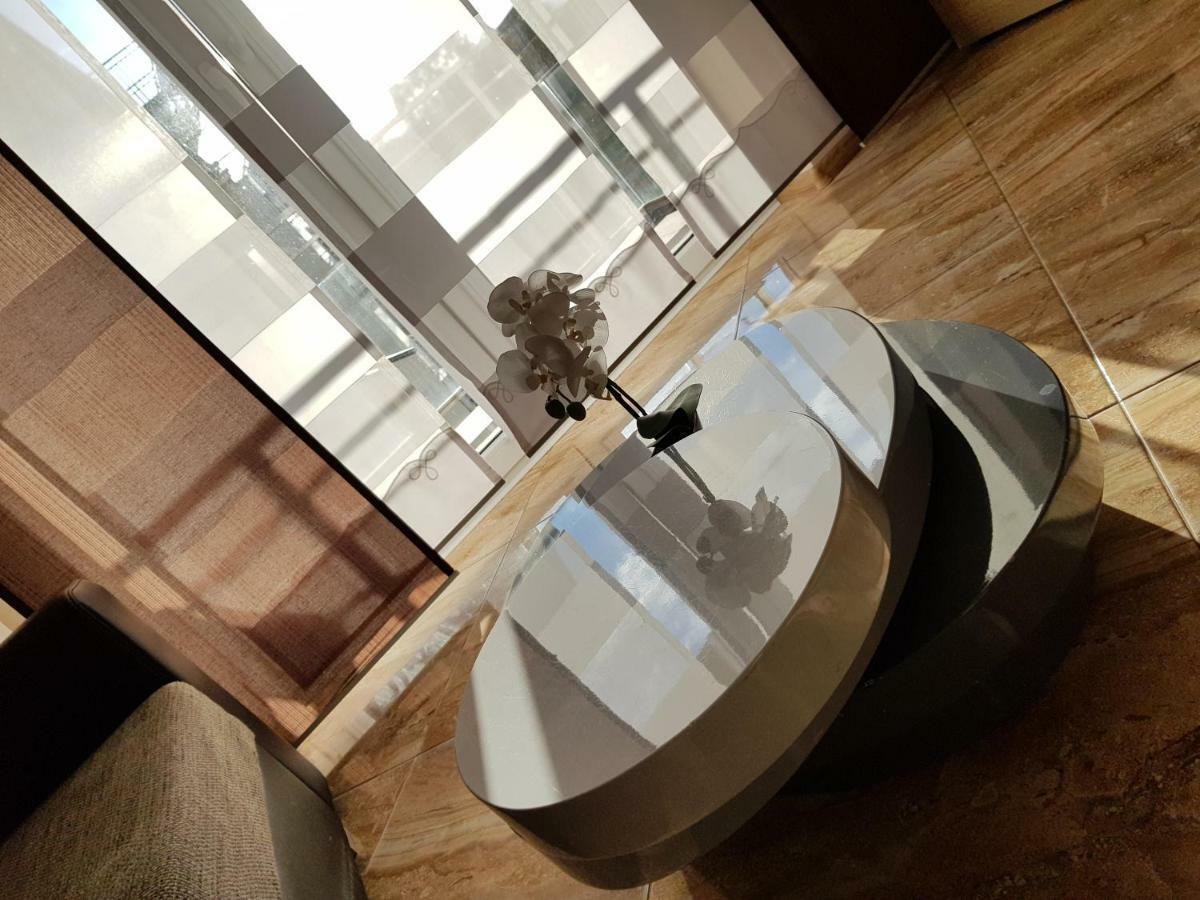 Apartment Pegaz & Aqua Marina Swinoujscie Dış mekan fotoğraf